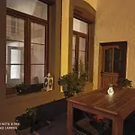 Bulles & Breakfast Apartment *