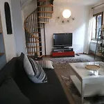 Bulles & Breakfast Apartment