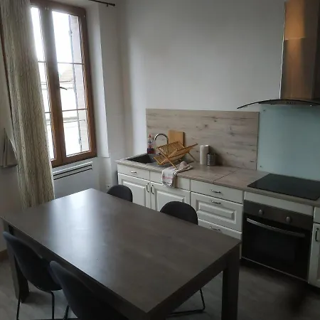 Apartamento Bulles & Breakfast