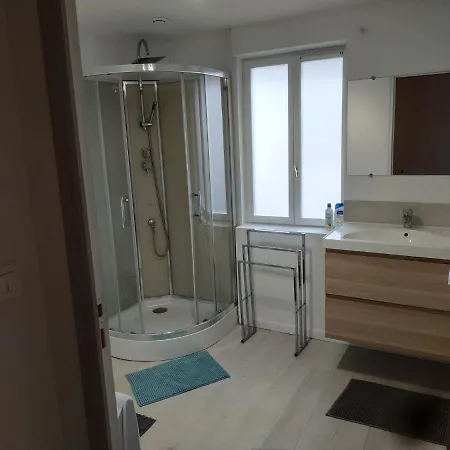 Apartamento Bulles & Breakfast