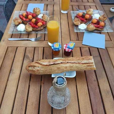 Bulles & Breakfast