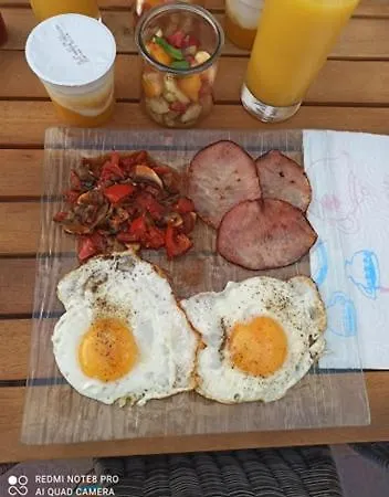 Bulles & Breakfast