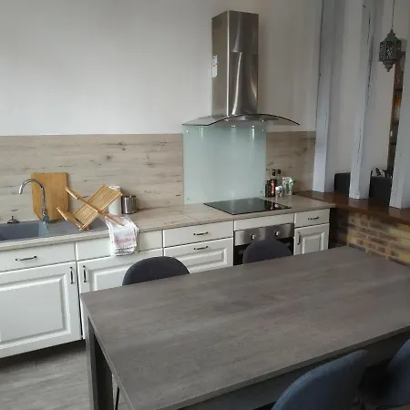 Apartamento Bulles & Breakfast