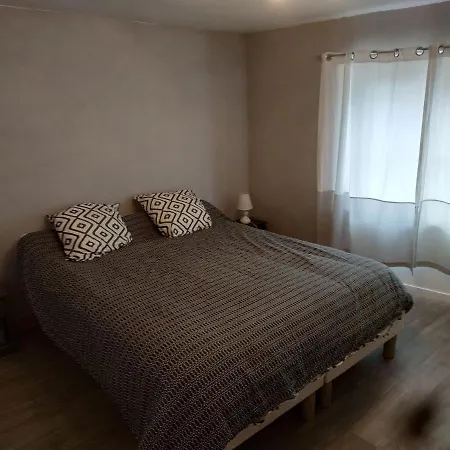 Bulles & Breakfast Apartmán *