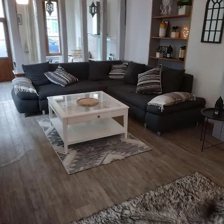 Bulles & Breakfast Cumieres